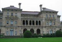 Fabulous Newport Tour